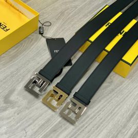 Picture of Fendi Belts _SKUFendibelt40mmX95-125cm7D171507